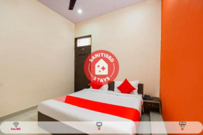 OYO Flagship 65384 Hotel Jaipur Crown